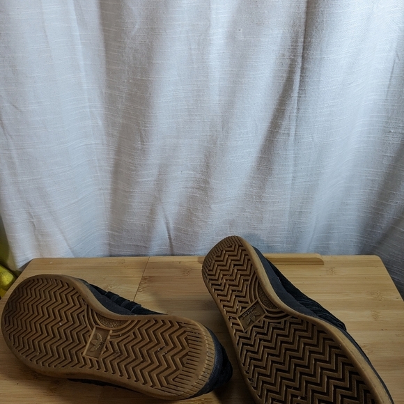 Born leather shoes with laces - Picture 2 of 8